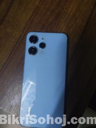 Redmi 12